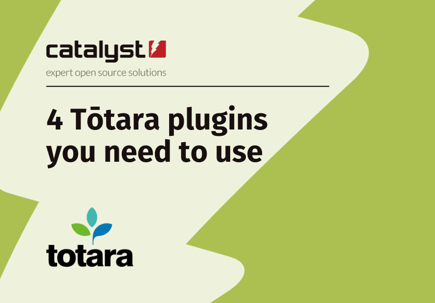 4 Tōtara plugins you need to use