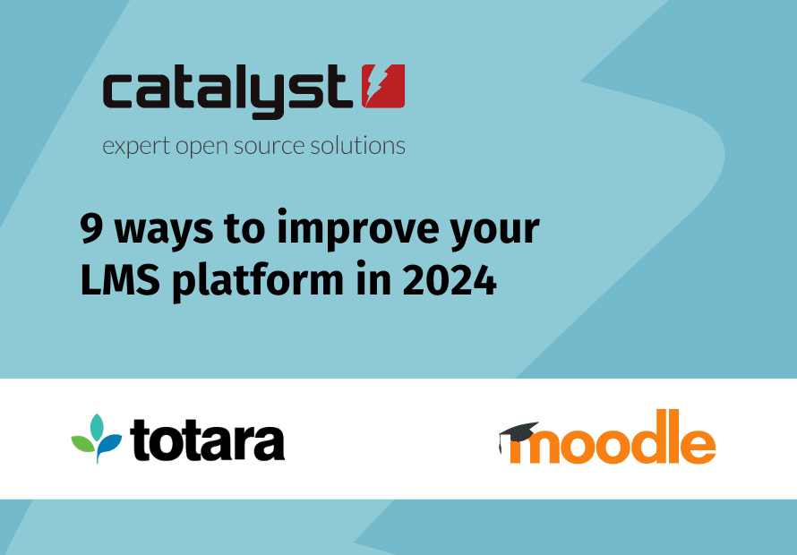 9 ways to improve your LMS platform in 2024