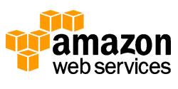 Amazon web services logo