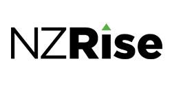 NZ Rise logo
