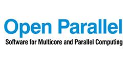 Open Parallel logo