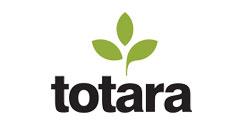 Totara Platinum Partner logo