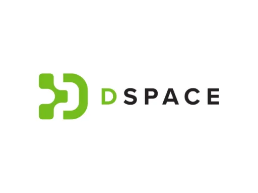 DSpace logo