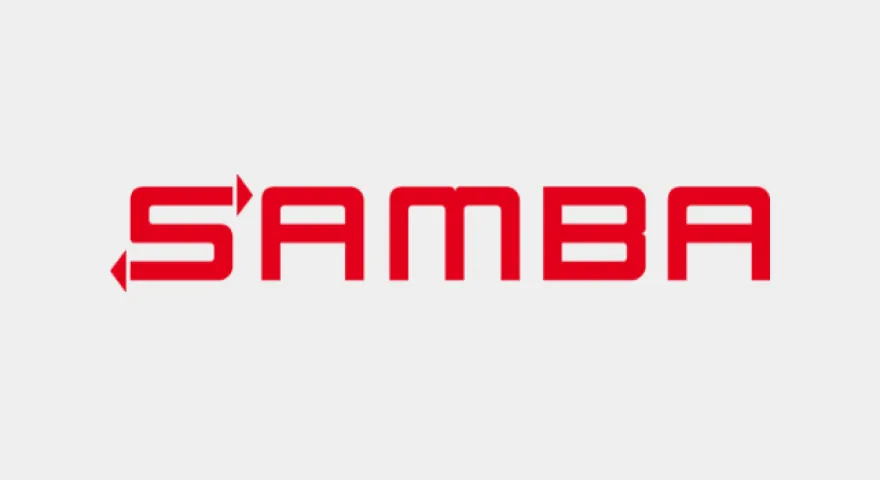 Samba AD logo