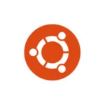 Ubuntu logo 150x150px