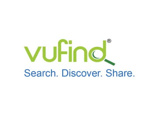 VuFind logo