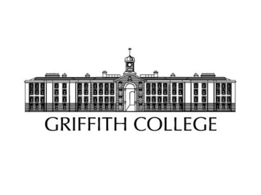 Griffith College logo