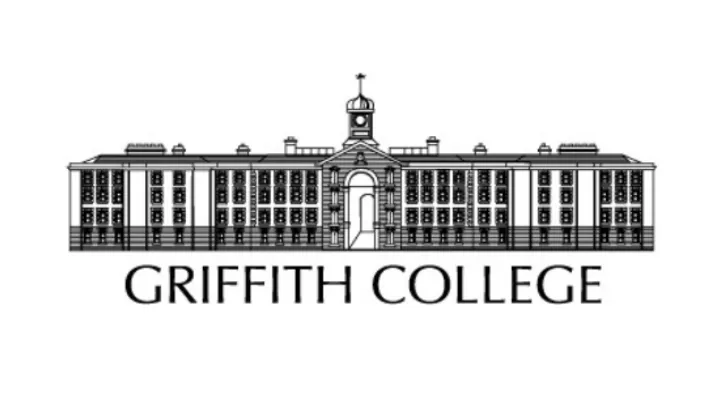 Griffith College logo