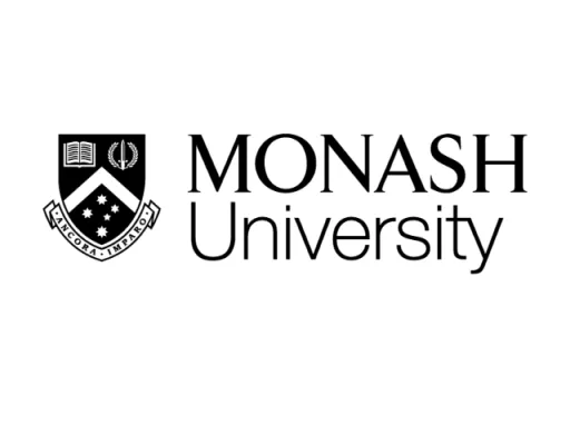 Monash University logo