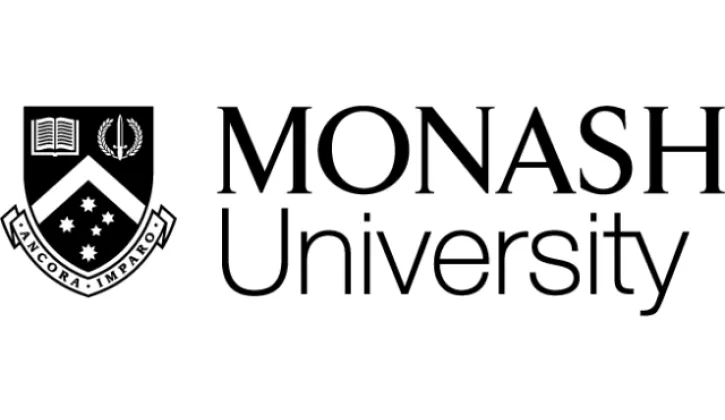 Monash University logo