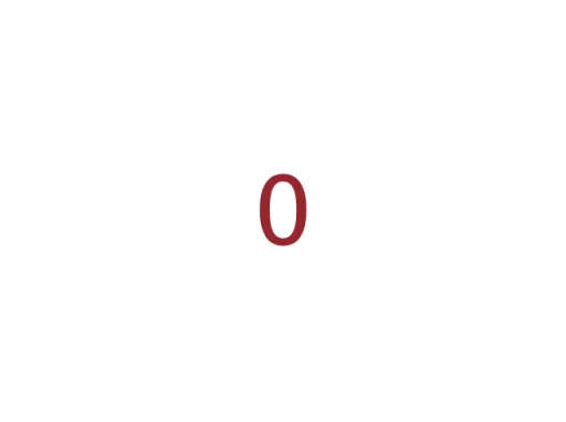 zero