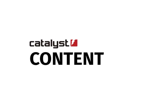Content development