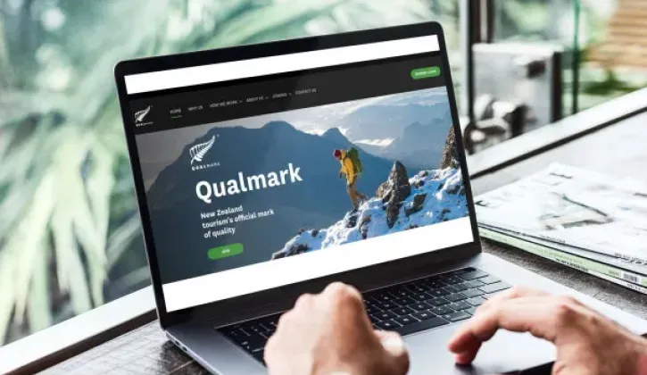 qualmark