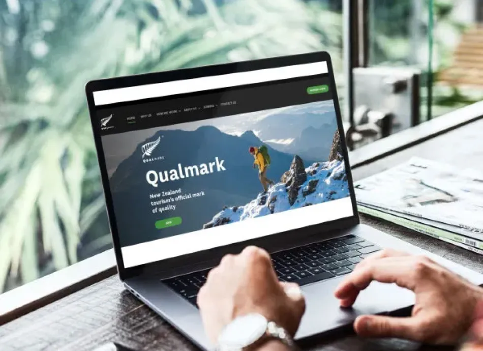 qualmark