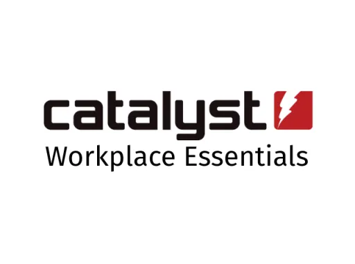Catalyst Workplace Essentials