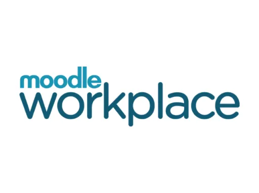 Moodle Workplace logo card dimensions