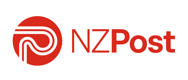 NZ Post logo