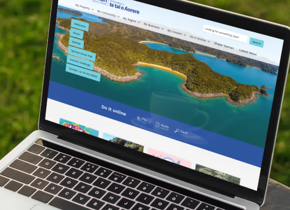 Tasman District Council(1)