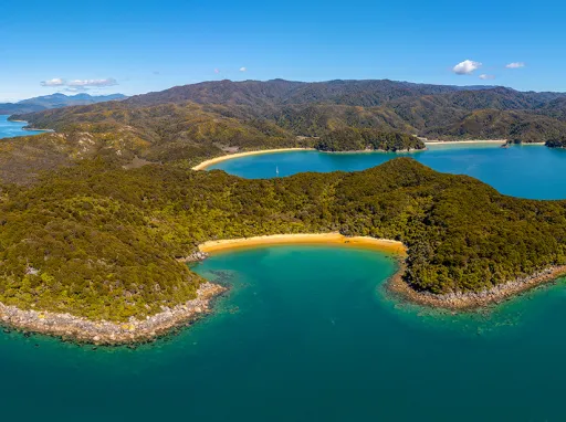te puketea bay aerial banner size