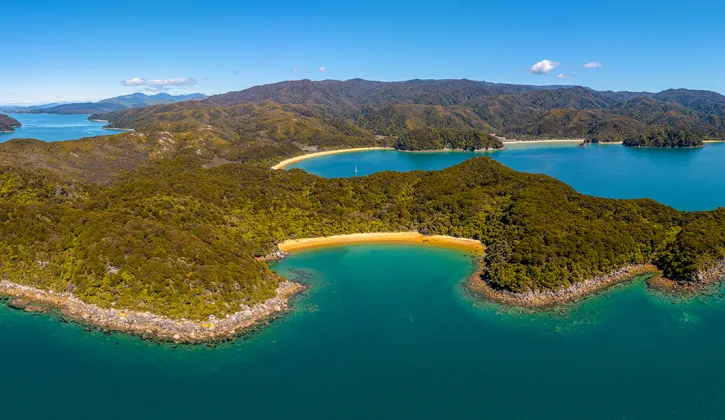 te puketea bay aerial banner size