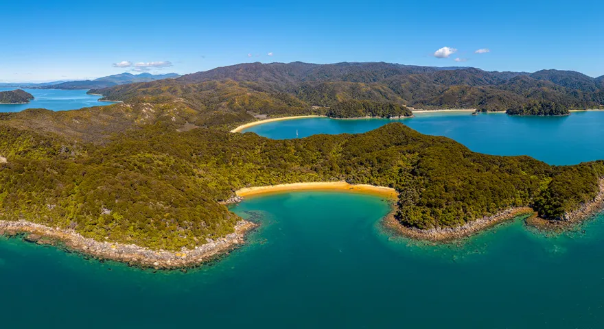 te puketea bay aerial banner size
