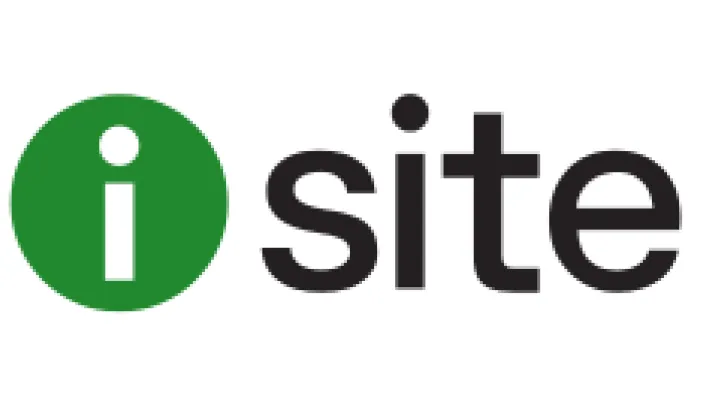 isite logo