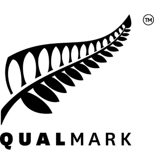 Qualmark logo test