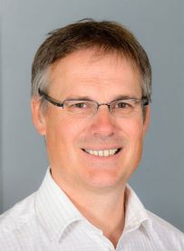 Don Christie, Managing Director, Catalyst IT