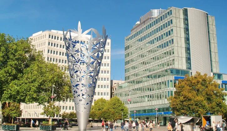Christchurch City