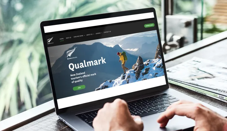 qualmark