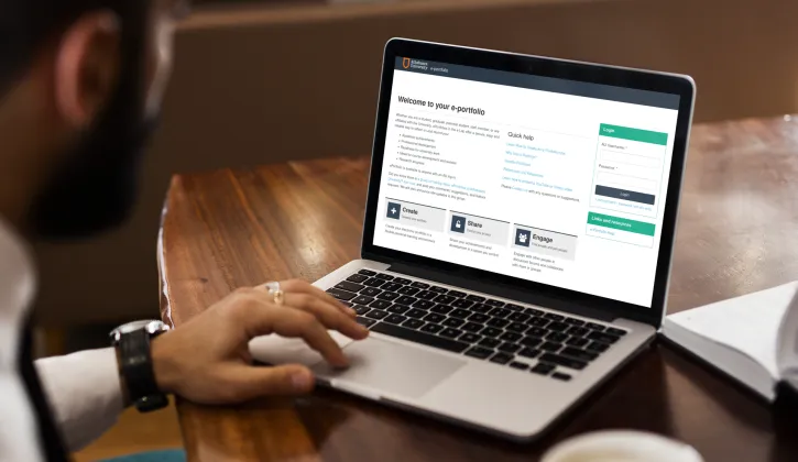 Athabasca University Mahara