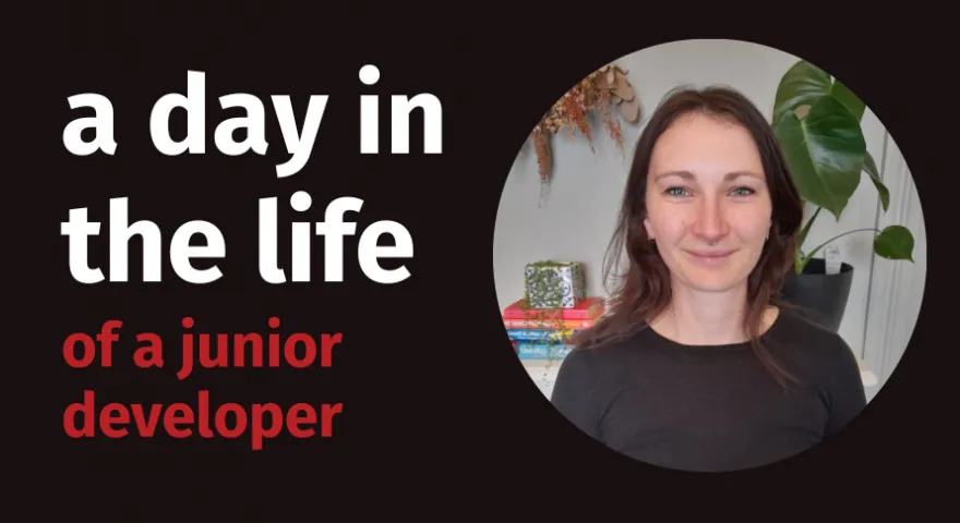 a Day in the Life template