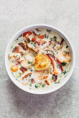 chowder